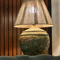 اباژور کالیگرافی کار دست