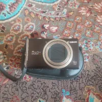 دوربین فیلم برداری وعکاسی