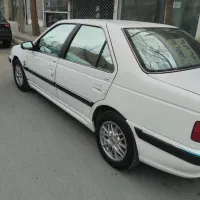 پژو پارس۱۳۹۹|خودرو سواری و وانت|هشتگرد, شهرک اداری|دیوار