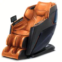 صندلی ماساژور نوویتا فول