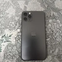 iphone 11pro|موبایل|قم, چهل درخت‎|دیوار