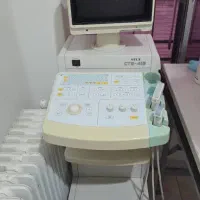 دستگاه سونوگرافی siui CTS 415