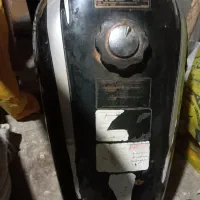 باک و اگزوز هوندا|قطعات یدکی و لوازم جانبی|قم, کیوانفر|دیوار