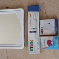 فروش ست اول و دوم و اینه تنها سرویس بهداشتی|لوازم سرویس بهداشتی|اصفهان, باغ زیار|دیوار