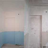 رنگ آمیزی ساختمان فوق|خدمات پیشه و مهارت|زابل, |دیوار