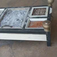 منقل آلمینیومی