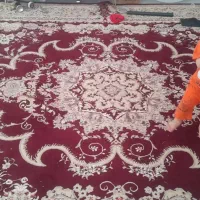 چهار عدد فرش۱۲متری برای فروش