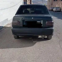 پراید 83|خودرو سواری و وانت|داران, |دیوار