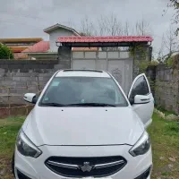 شاهین1400 فول آپشن