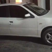 سمند ال ایکس