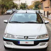 پارس tu5 مدل ۹۸ سیمی|خودرو سواری و وانت|شاهین‌شهر, شهرک امام علی|دیوار