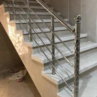 نرده استیل و الومینیوم|خدمات پیشه و مهارت|بوشهر, |دیوار