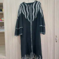 مانتو جواهر دوزی