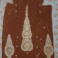 لباس محلی|لباس|شیراز, فرهنگ شهر|دیوار