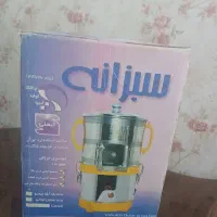 سبزی خردکن|سایر لوازم برقی|تهران, قیام|دیوار