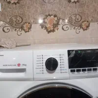 ماشین لباسشویی اتوماتیک