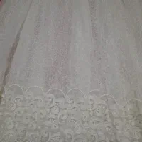 پرده خامه دوزی شاین دار|پرده، رانر، رومیزی|تهران, دروازه شمیران|دیوار