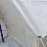 چادر مسافرتی