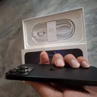 اپل iPhone 16 Pro Max با حافظهٔ ۲۵۶ گیگابایت|موبایل|کرمانشاه, |دیوار