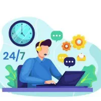 کارشناس فروش تلفنی