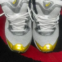 کتونی اسیکس اورجینال سایز 44