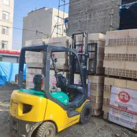 لیفتراک سیار شبانه روزی