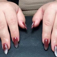 جشنواره خدمات ناخون بدلیل جابجایی(هنرستان)|خدمات آرایشگری و زیبایی|مشهد, نیروی هوایی|دیوار