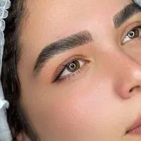 تتوابروفیبروز،میکرو،خط چشم،شیدینگ لب،بن مژه