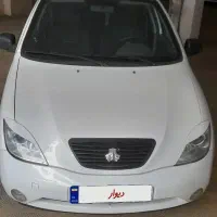 تیبا 2 مدل1400 بدون رنگ