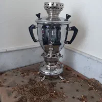سماور نفتی نو دکوری