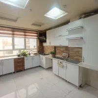 ۵۵متر/نوساز/فول/کلید نخورده /