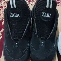 کفش دوجفت
