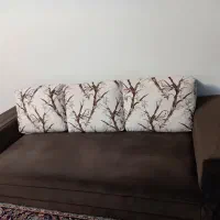 مبل کار کرده بدون ایراد