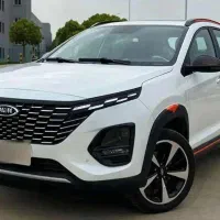 فروش mvm x33کراس معاوضه با مدل پایین تر