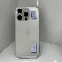 ایفون ۱۵ پرو قسطی بلند مدت بدون پیش