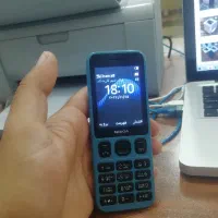 نوکیا اصلی   125