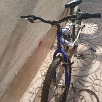 دوچرخه ۲۴|دوچرخه، اسکیت، اسکوتر|قزوین, |دیوار