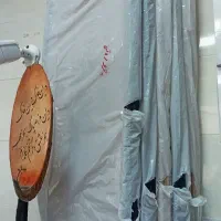 تاقچه MDF درجه یک ماشین مناسب (پخش و باند)و ..|قطعات یدکی و لوازم جانبی|سنندج, |دیوار