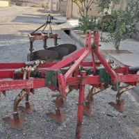 تراکتر|خودرو سنگین|سراب میمه, |دیوار