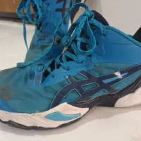 کفش هندبال مدل آسیکس(asics)
