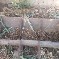 پاکت لایروبی بیل مکانیکی