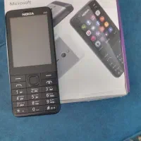 گوشی نوکیا ۲۳۰