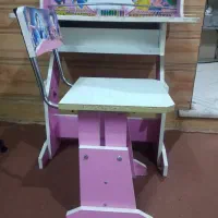 میز تحریر کودک