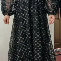 لباس مجلسی