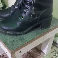 نیم بوت سایر ۳۹|کیف، کفش، کمربند|دزفول, |دیوار