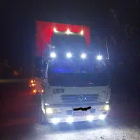 باربری سلامت بار حمل استانی و بین شهری