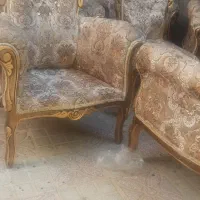 مبل|مبلمان خانگی و میز عسلی|جوانرود, |دیوار