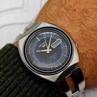 ساعت سیکو. مدل جوانان