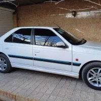 پژوپارس سال|خودرو سواری و وانت|بوئین زهرا, |دیوار