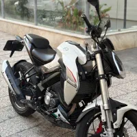 بنلی 180s مدل ۱۴۰۰ سند دست اول|موتورسیکلت|تهران, دهکده المپیک|دیوار